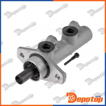 Maître-cylindre de frein pour HYUNDAI | HPH-HY-002, 585101J200